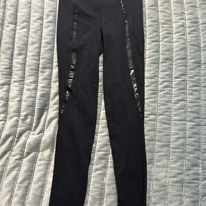 Lululemon Black Leggings